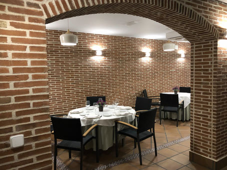 CASA TERE SE RENUEVA 40 AÑOS DESPUÉS MANTENIENDO SU COMIDA CASERA Y TRADICIONAL