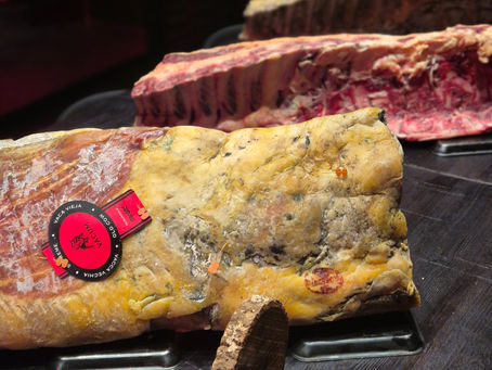 JENKIN´S, UN TEMPLO DE LAS MEJORES CARNES EN MADRID