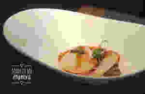 La Maruca, restaurante recomendado en Madrid por www.madridmeenamora.com