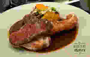 Iztac, restaurante recomendado en Madrid por www.madridmeenamora.com