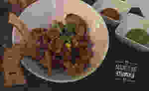Restaurante recomendado en Madrid por www.madridmeenamora.com