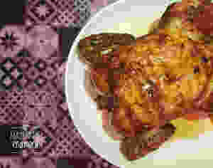 Cuchi Cuchi, recomendado en Madrid por www.madridmeenamora.com