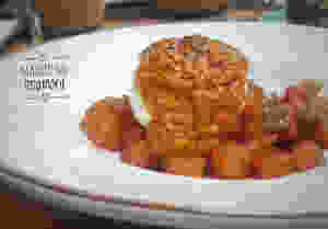 La Contraseña, restaurante recomendado en Madrid por www.madridmeenamora.com
