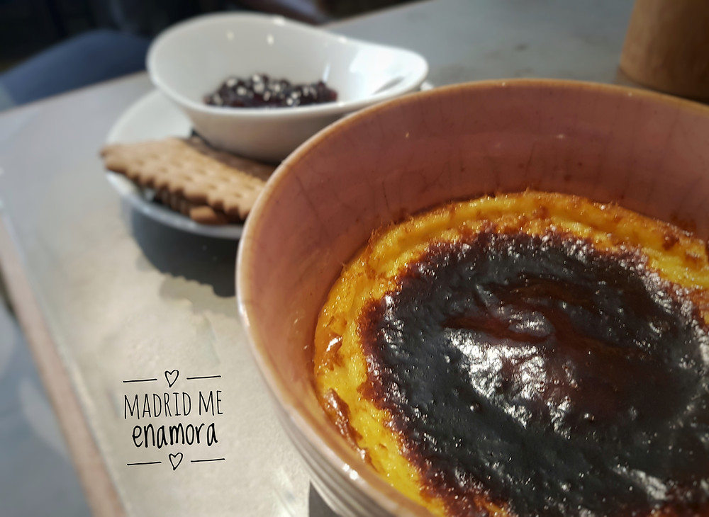 Bowl Bar, restaurante recomendado en Madrid por www.madridmeenamora.com