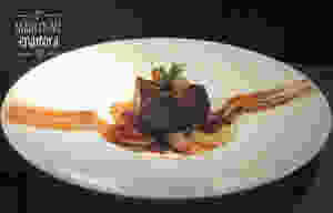 La Maruca, restaurante recomendado en Madrid por www.madridmeenamora.com