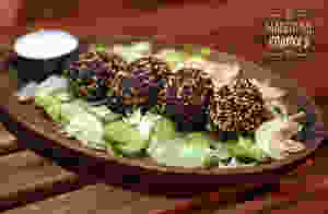 Shawa, restaurante recomendado en Madrid por www.madridmeenamora.com