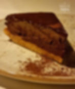 En La Vaca Argentina es obligatorio dejar un hueco para el postre.