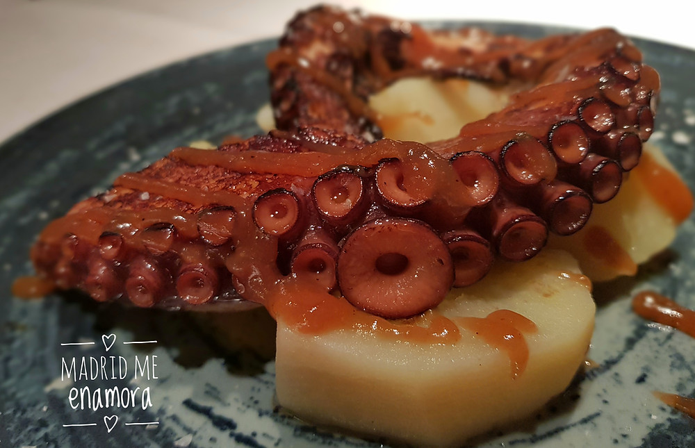 Atrapallada, restaurante recomendado en Madrid por www.madridmeenamora.com