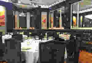 Samarkanda, restaurante recomendado en Madrid por www.madridmeenamora.com
