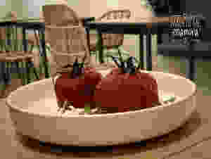 Antípode, restaurante recomendado en Madrid por www.madridmeenamora.com