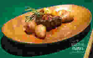 Pointer, restaurante en Madrid recomendado en www.madridmeenamora.com