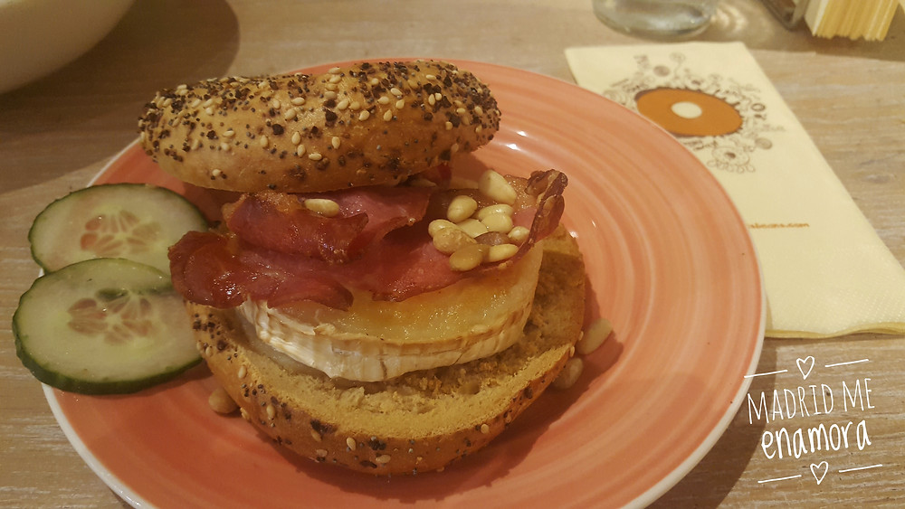 Recomendado por Madrid me enamora