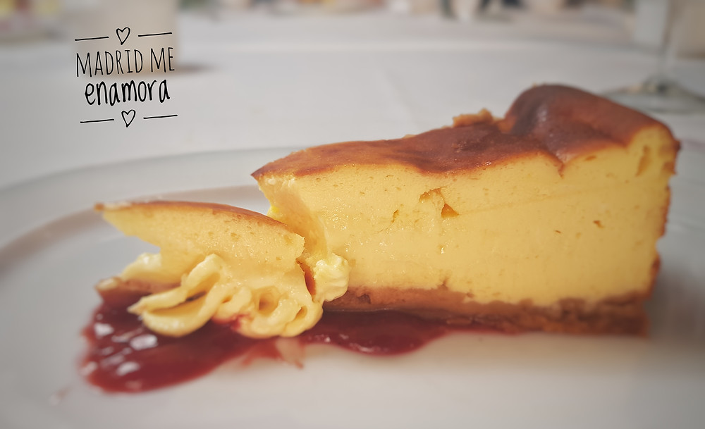 El Qüenco de Pepa, restaurante recomendado en Madrid por www.madridmeenamora.com