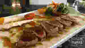 Café Comercial, restaurante recomendado en Madrid por www.madridmeenamora.com