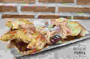 América Dos, pastelería recomendada en Madrid por www.madridmeenamora.com