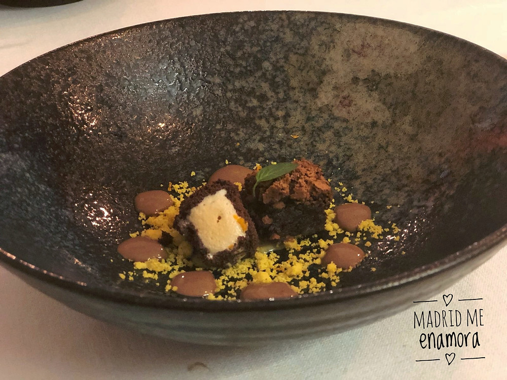 Baeza&Rufete, restaurante recomendado en Alicante en www.madridmeenamora.com