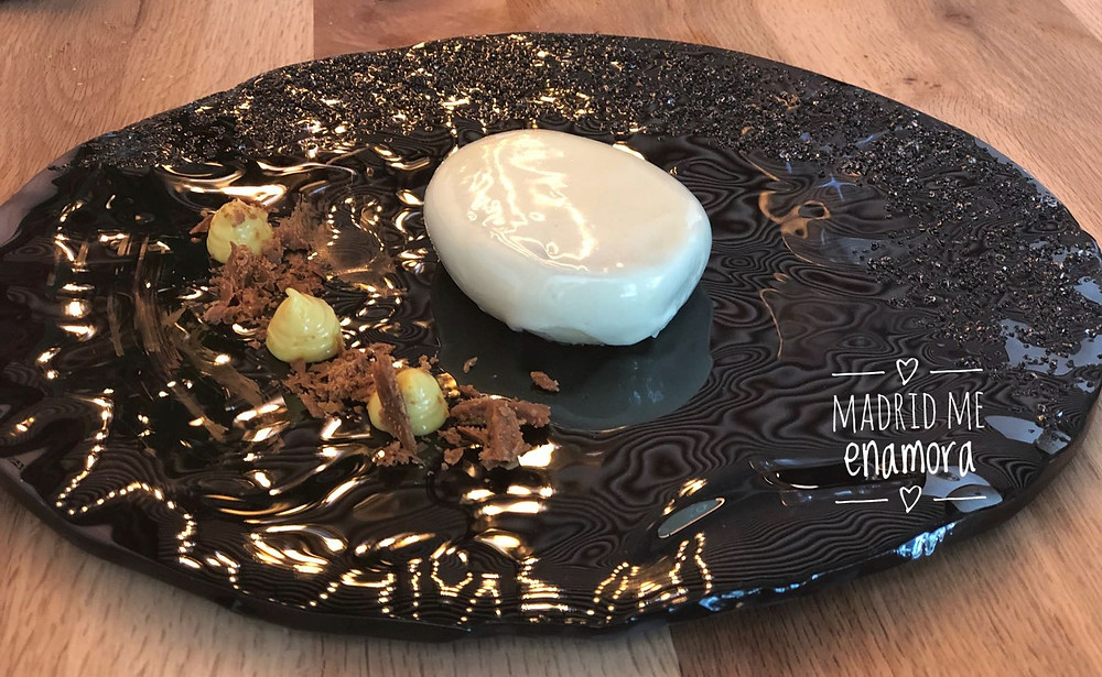 Sa Brisa, restaurante recomendado en Madrid por www.madridmeenamora.com