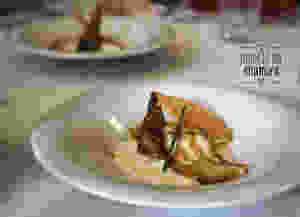 Normandie Ondarreta, restaurante recomendado en Madrid por www.madridmeenamora.com