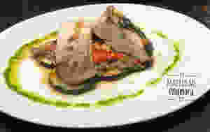 El Caldero, restaurante recomendado en Madrid por www.madridmeenamora.com