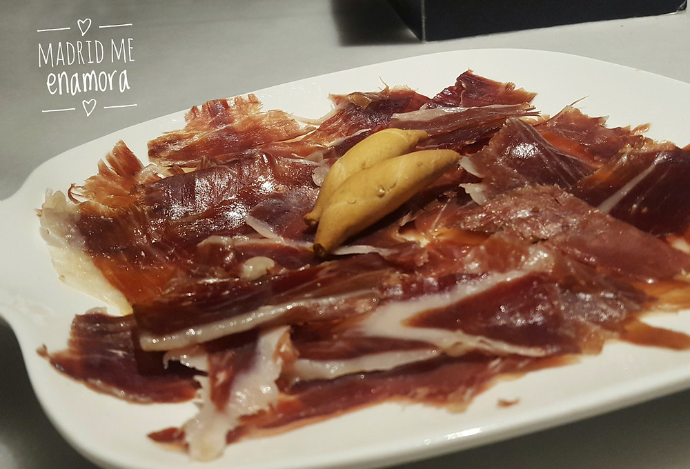 Alma of Spain, afterwork recomendado en Madrid por www.madridmeenamora.com