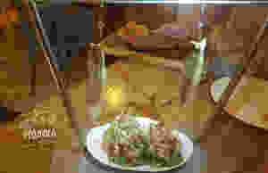 Restaurante en Madrid recomendado por Madrid me enamora