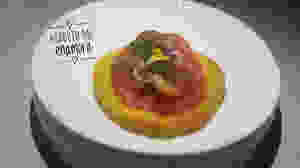Restaurante recomendado por Madrid me enamora