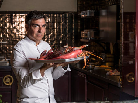 RAMÓN FREIXA TRADICIÓN, LA COCINA DE TODA LA VIDA COMO NUNCA ANTES LA HABÍAS PROBADO
