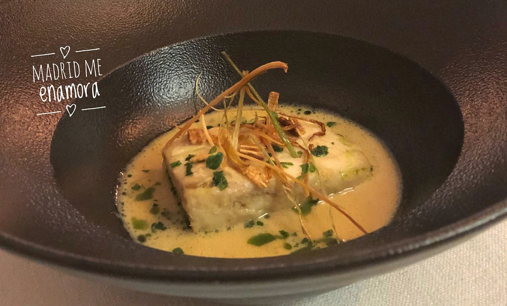 Baeza&Rufete, restaurante recomendado en Alicante en www.madridmeenamora.com