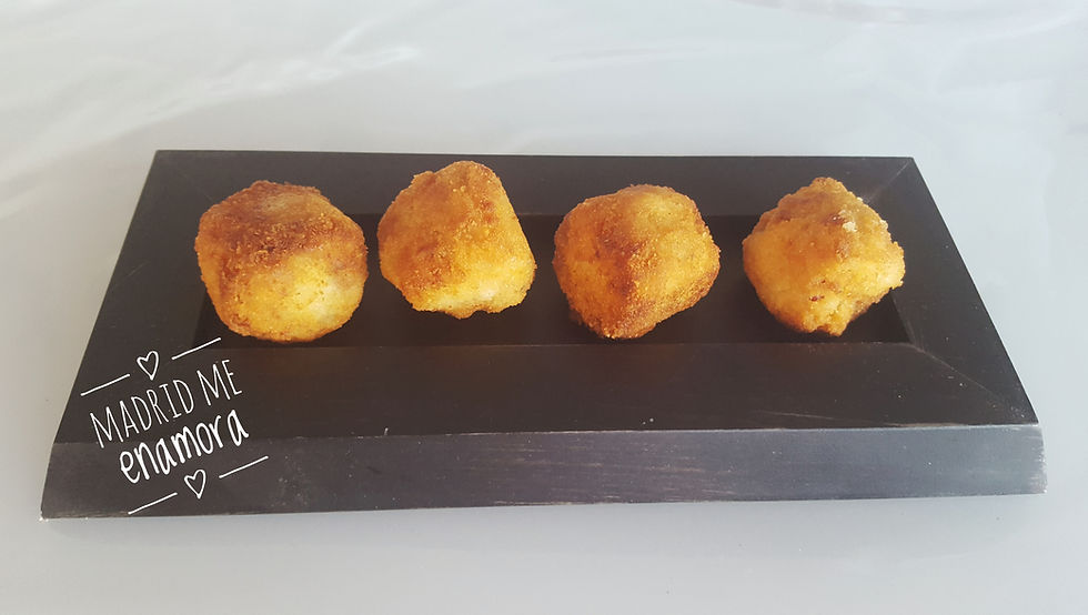 Recomendado por Madrid me enamora