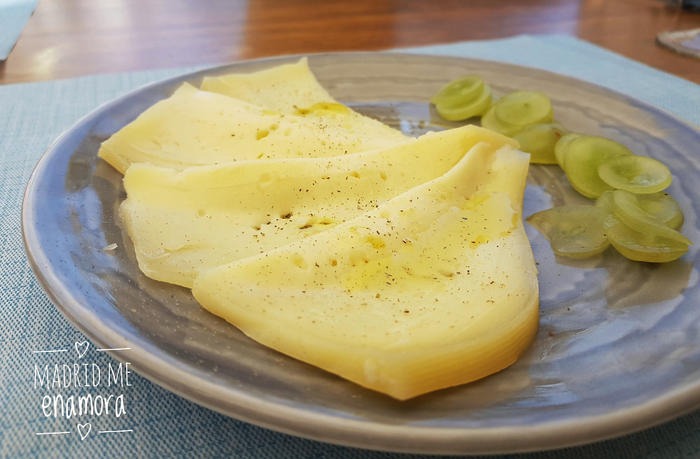 La Cocina de San Antón, restaurante recomendado en Madrid por www.madridmeenamora.com