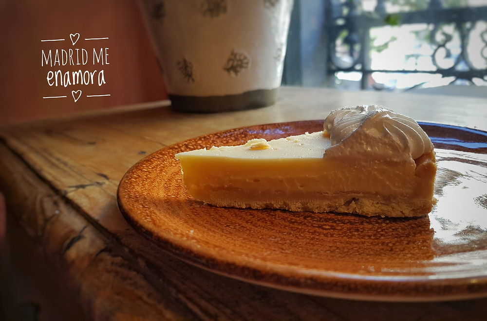 Tabatha Pastelería recomendado por www.madridmeenamora.com
