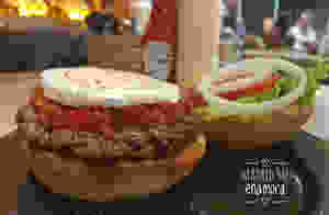 Burger Shack, hamburguesería recomendada en Madrid por www.madridmeenamora.com