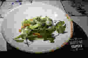 Restaurante recomendado por Madrid me enamora