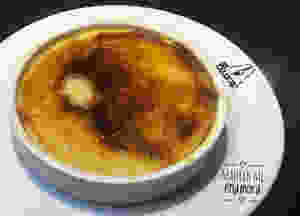 El Caldero, restaurante recomendado en Madrid por www.madridmeenamora.com