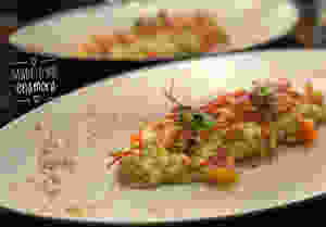 Iztac, restaurante recomendado en Madrid por www.madridmeenamora.com