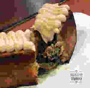 De tapas por Alicante, restaurantes recomendados por www.madridmeenamora.com