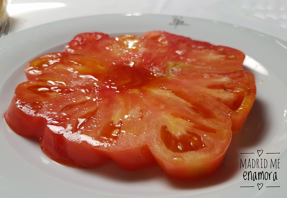 El Qüenco de Pepa, restaurante recomendado en Madrid por www.madridmeenamora.com