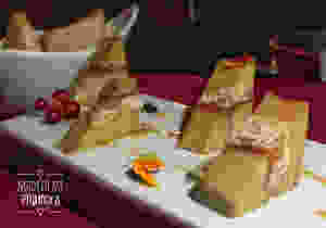 Tentación, dinner show recomendado por www.madridmeenamora.com