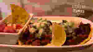 La venganza de Malinche, restaurante recomendado en Madrid por www.madridmeenamora.com