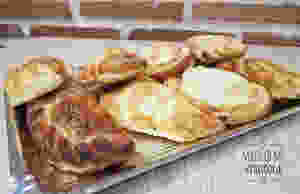América Dos, pastelería recomendada en Madrid por www.madridmeenamora.com