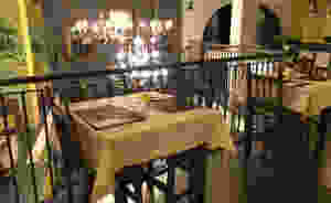 Olivia, restaurante recomendado en Madrid por www.madridmeenamora.com