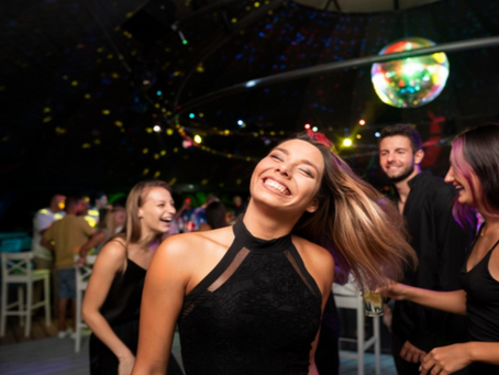Encuentra el espacio ideal para tu celebración en Evento Ocio Madrid.