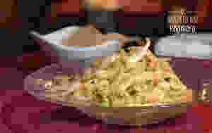 Tentación, dinner show recomendado por www.madridmeenamora.com