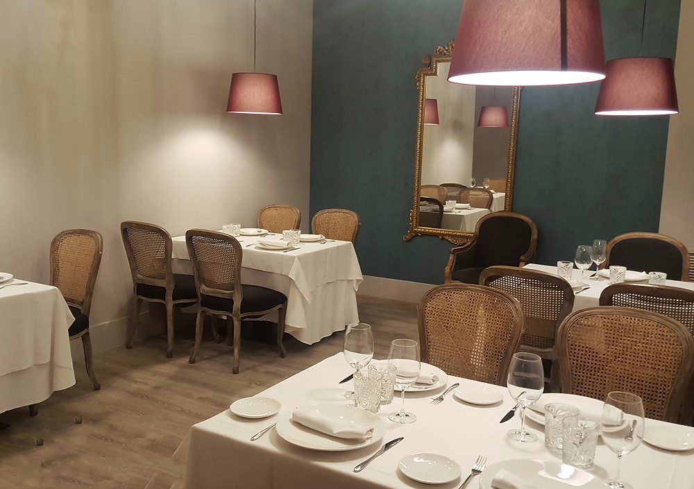More, restaurante recomendado en Madrid por www.madridmeenamora.com