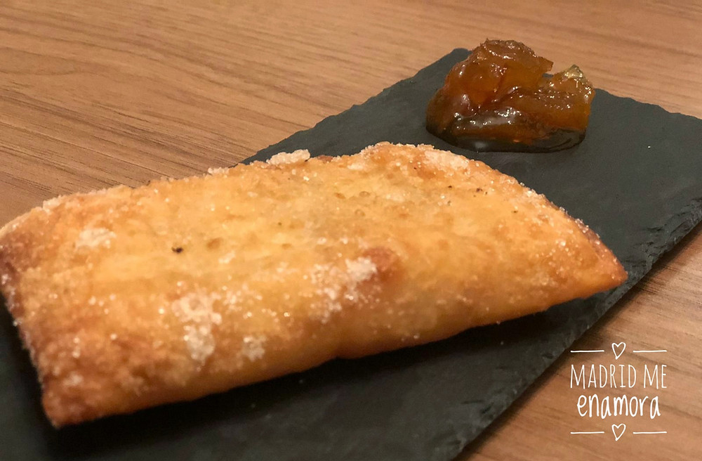 Embalados, recomendado por www.madridmeenamora.com