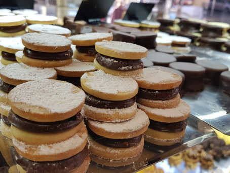 PASTELERÍA AMÉRICA DOS, LA ARGENTINA MÁS DULCE CONQUISTA MADRID
