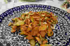 La Malaje, restaurante recomendado en Madrid por www.madridmeenamora.com