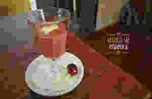 Matritum, restaurante recomendado en Madrid por www.madridmeenamora.com