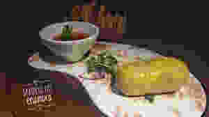 Restaurante recomendado en Madrid por www.madridmeenamora.com