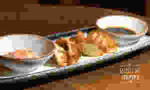 Teje Maneje, restaurante recomendado en Madrid por www.madridmeenamora.com